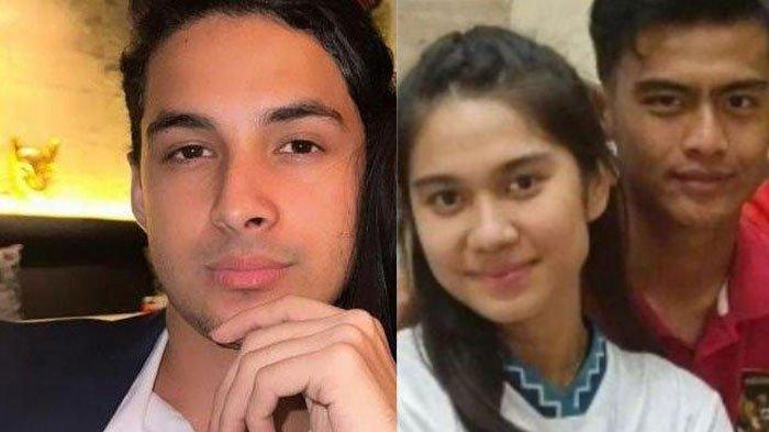 Selebgram Jessica Felicia akui punya bukti Azizah Salsha, istri pesepak bola Timnas Indonesia, Pratama Arhan. Salim Nauderer tak membantah.