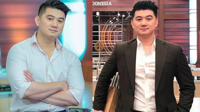 Chef Arnold Sebenarnya Tak Mau Jadi Juri MasterChef Indonesia, Alasannya Terbongkar di Depan Devina