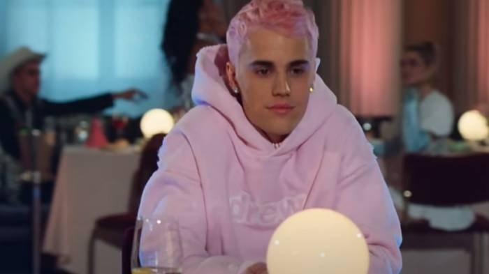 Lagu Yummy yang dinyanyikan oleh Justin Bieber.