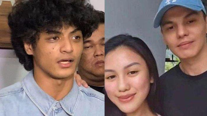 CINTA LOLLY DAN VADEL - Vadel Badjideh percaya diri cinta Laura Meizani Mawardi alias Lolly padanya tak akan berubah. Nikita Mirzani pasang badan, sebut putrinya sudah berubah lebih baik.