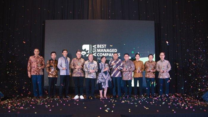 Deloitte Umumkan Perusahaan Indonesia dengan Pengelolaan Terbaik Tahun ...