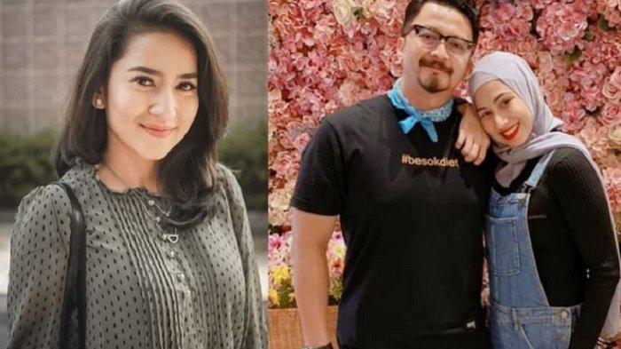 Ferry Risma 13 Tahun Janda, Risma Nilawati Mantan Istri Ferry Maryadi Makin Cantik ...