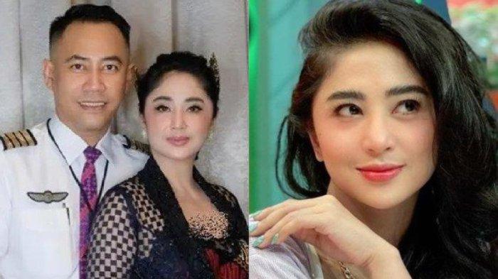 Pernikahan gagal empat kali membuat Dewi Perssik enggan buru-buru memulai rumah tangga baru. Meski kekasih terbaru ingin segera memperistri, Dewi Perssik ingin melihat perjuangannya terlebih dahulu.