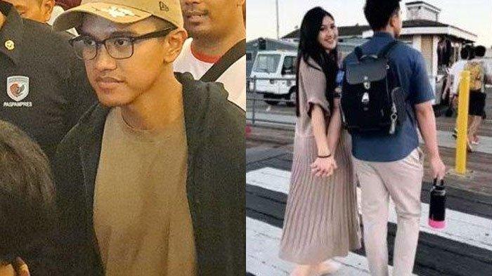 Dicari KPK, Kaesang kini menghilang
