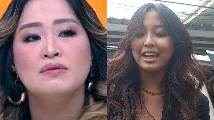 Disuruh ibunya berbohong, Michelle Ashley ternyata lulusan SD dan putus sekolah