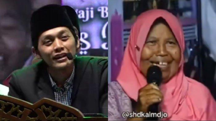 Ditawari Gus Iqdam umrah gratis, Bu Surip justru menolak