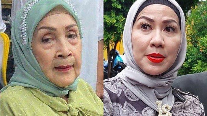 Dituding Hariati mengintimidasi Ferry Irawan, Venna Melinda pun ngamuk