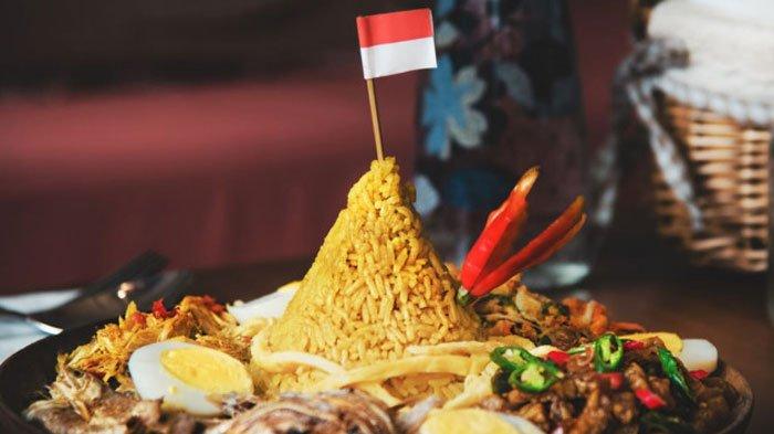 Contoh doa untuk tirakatan 17 Agustus ini tersaji dalam Bahasa Arab dan Bahasa Indonesia. 