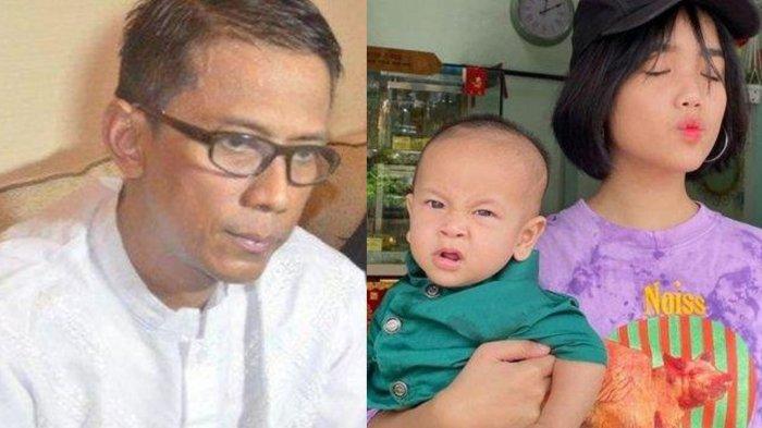 Doddy Sudrajat - Fuji dan Gala Sky Andriansyah