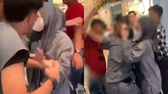 Dokter koas di Palembang babak belur dianiaya
