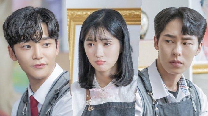 Drama Korea 'Extraordinary You'