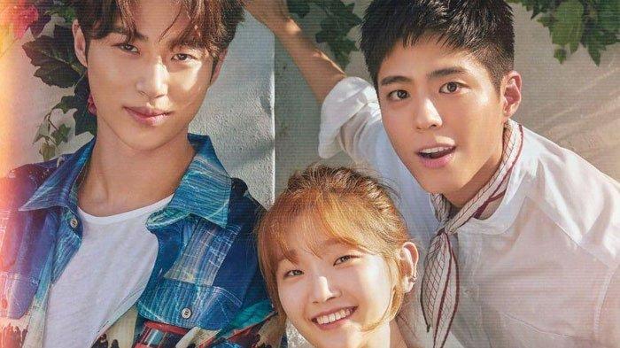 Drama Korea Record of Youth