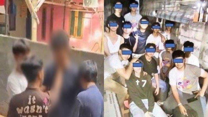 Beredar kabar tak hanya anak artis Vincent Rompies, namun juga dua anak pesohor diduga ikut melakukan aksi bully di Binus School Serpong.