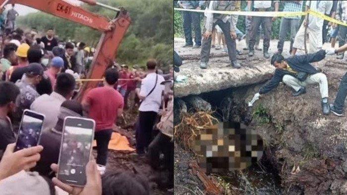 Dua bocah di bawah umur bunuh ibunya sendiri dibantu ayah di Dumai, Riau