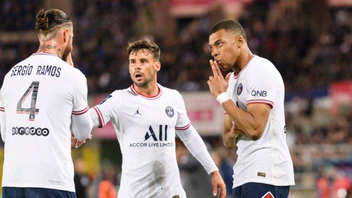 Laga Imbang Nice vs Strasbourg, Penalti Pemain Bernilai Rp434 Gagal Bawa Kemenangan