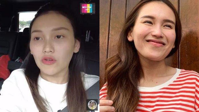 Dulu ramai diboikot, kini Ayu Ting Ting tuai pujian karena aksinya ke fans