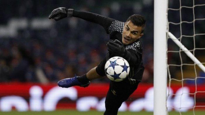 Emil Audero Mulyadi galau soal bela Timnas PSSI