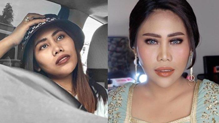 Evi Masamba kini jadi juri LIDA 2021