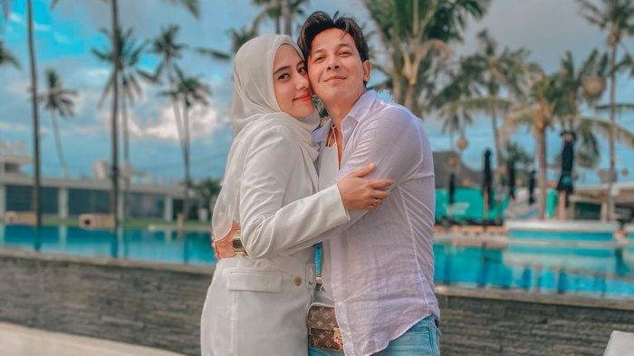Fairuz A Rafiq dan Sonny Septian.