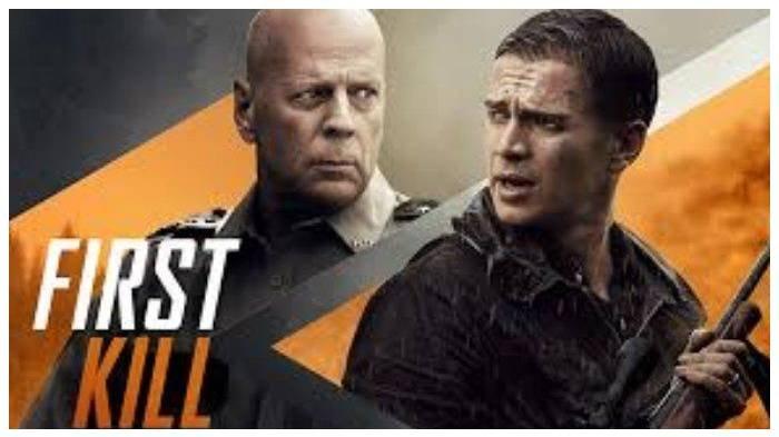 Film First Kill Sinopsis Film First Kill, Dibintangi Hayden Christensen, Tayang di ...