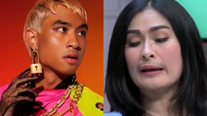 Foto Devano Danendra yang disebut mirip waria kini dikomentari Iis Dahlia