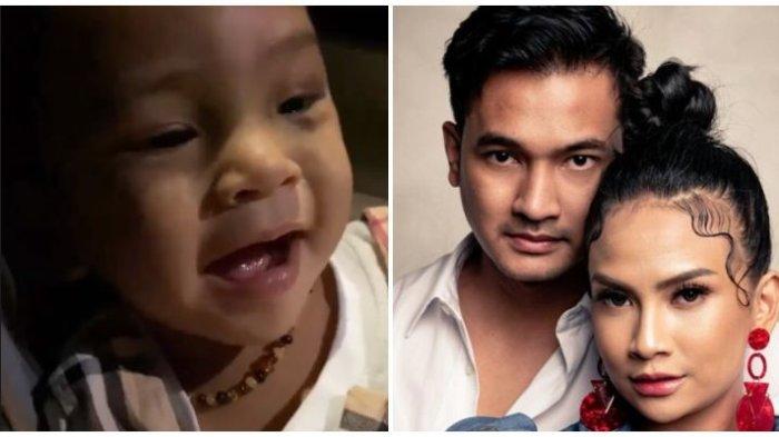 Curhatan Gala Sky lihat teman-temannya pulang sekolah dijemput orang tua. Putra mendiang Vanessa Angel dan Bibi Ardiansyah bikin mewek. 