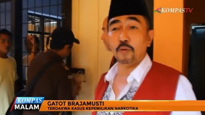 Gatot Brajamusti