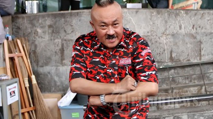 Gogon Srimulat
