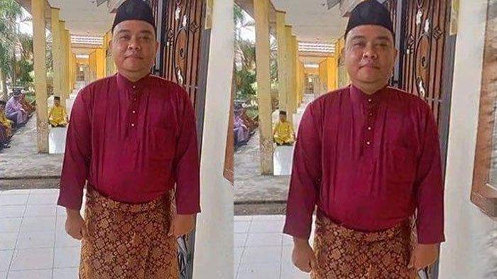 Nasib seorang guru baru diangkat 9 bulan menjadi PPPK. Ia tewas mengenaskan dengan kondisi terbakar di perkebunan.