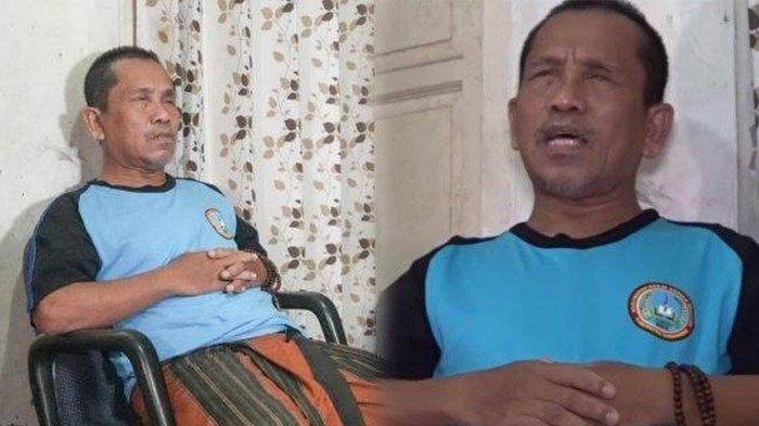 Guru buta setelah disiram air keras oleh temannya sendiri kini ditolak RS berobat pakai BPJS