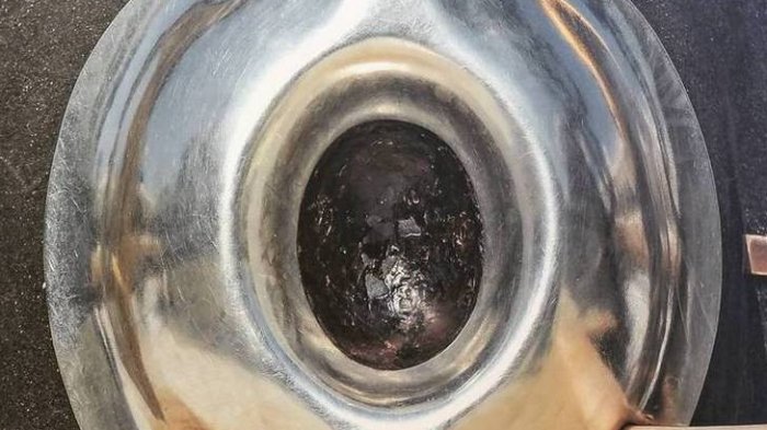 hajar aswad (Muslim.Or.Id)