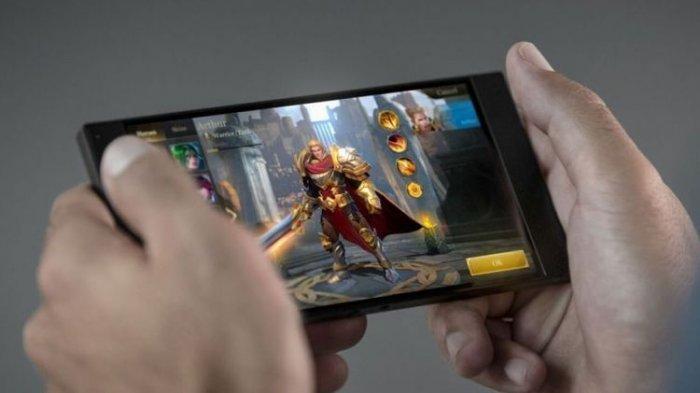 UPDATE Harga HP Gaming Terbaru Februari 2020 di Bawah 3 Jutaan Sesuai Syarat Spesifikasi PUBG Mobile
