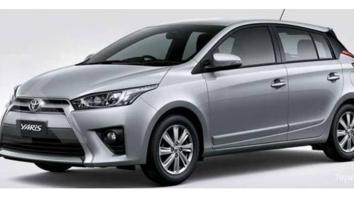 Daftar Harga Mobil Bekas Toyota Yaris Desember 2020, Tahun 2014 Rp 130 ...