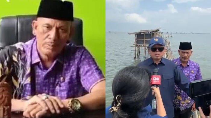 Harta kekayaan Kades Kohod, Arsin bin Sanip, menjadi sorotan, tolak pagar laut dibongkar