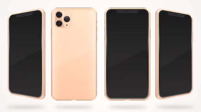 ILUSTRASI SMARTPHONE - Daftar iPhone lawas dengan iOS 15.1 yang tidak bisa lagi mengakses aplikasi perpesanan WhatsApp.
