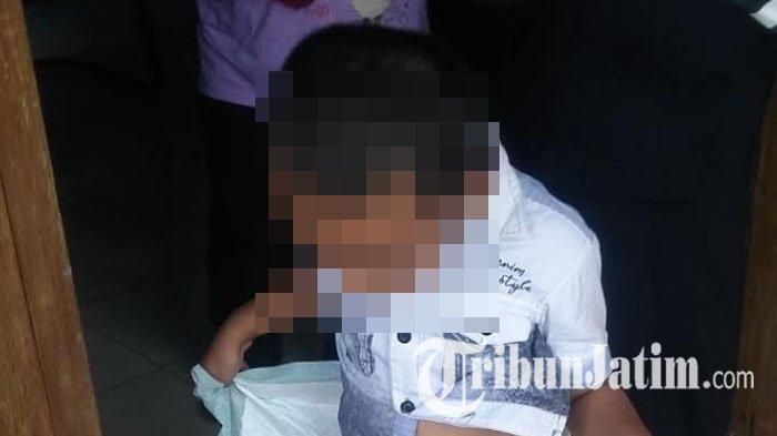 Ibu di Malang Ngaku Anaknya Disunat Gaib, Sang Bocah Sampai Nangis: Kata Dokter Tidak Ada Masalah