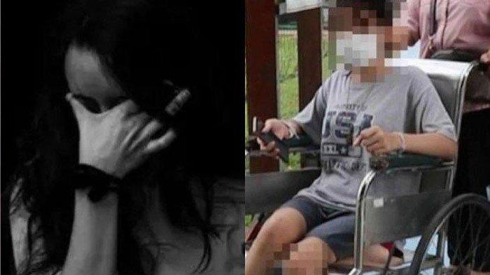Kehilangan Kakinya, Anak Tuntut Ibu Ganti Rugi Rp170 Juta, Minta Belikan Motor Honda PCX Sama HP
