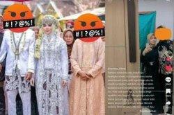 Ibu Mertua di Banten Selingkuh dengan Mantu Sejak Anak Belum Nikah ...