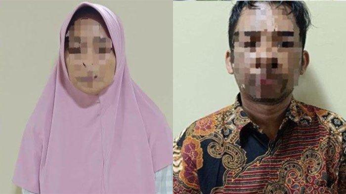 Ibu tega serahkan anaknya diperkosa Kepsek demi punya Vespa