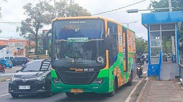 Jelajah Lamongan: Panduan Lengkap Daftar Bus Pariwisata Terpercaya