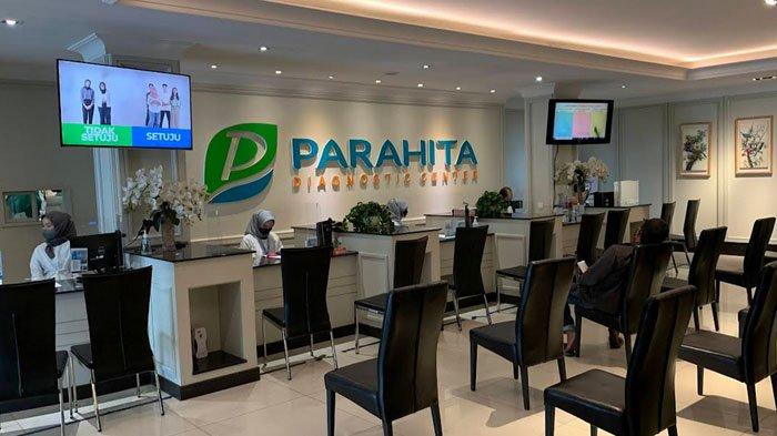 Parahita Diagnostic Center atau yang lebih dikenal dengan Lab Parahita adalah sebuah laboratorium klinik yang sudah hadir sejak lebih dari satu dekade, atau lebih tepatnya sejak April 2007.