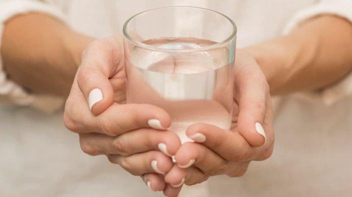 Ilustrasi - Daftar minuman terbaik untuk sahur, agar tidak dehidrasi selama menjalani ibadah puasa.