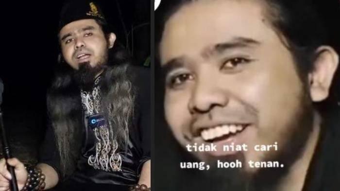 Arti Ucapan Hooh Tenan yang Dipopulerkan Gus Samsudin, Kini Jadi Bahasa