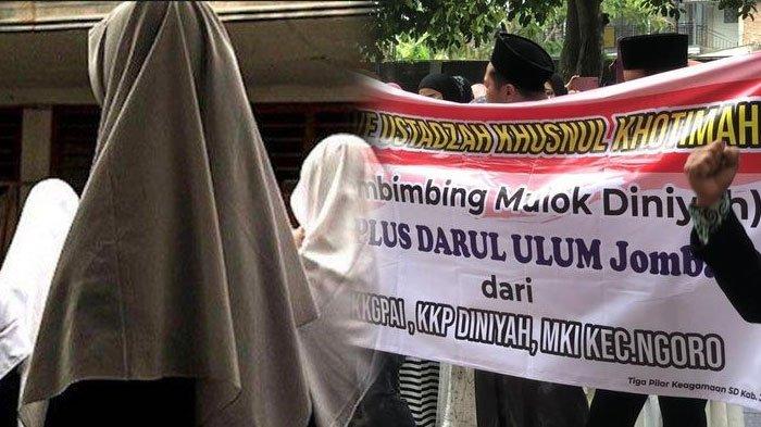 Ilustrasi bu guru jadi tersangka gara-gara tragedi saat jam kosong