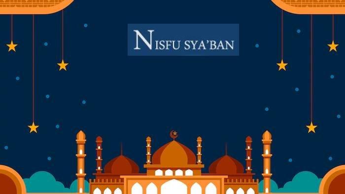 Ilustrasi Syaban.
