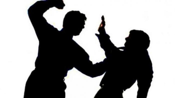 warga sekitar roxy mas mengetahui insiden duel jukir