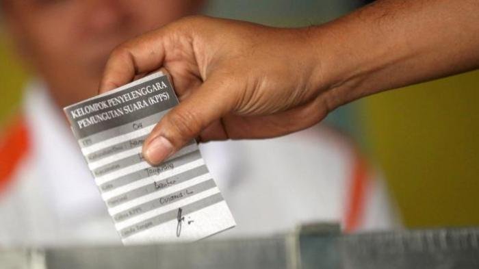 Ilustrasi Pilkada serentak 2024.