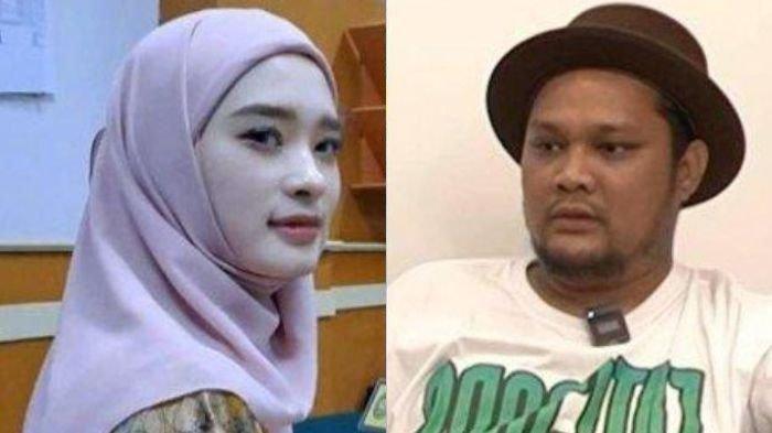 Inara Rusli beri respon menohok usai mengetahui Virgoun pergi ke psikiater.