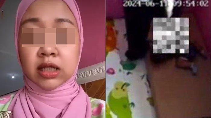 Influencer parenting malah aniaya anak-anak di daycare miliknya
