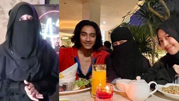 Inilah ternyata penyakit yang diderita Ummi Pipik yang tak pernah diketahui orang banyak